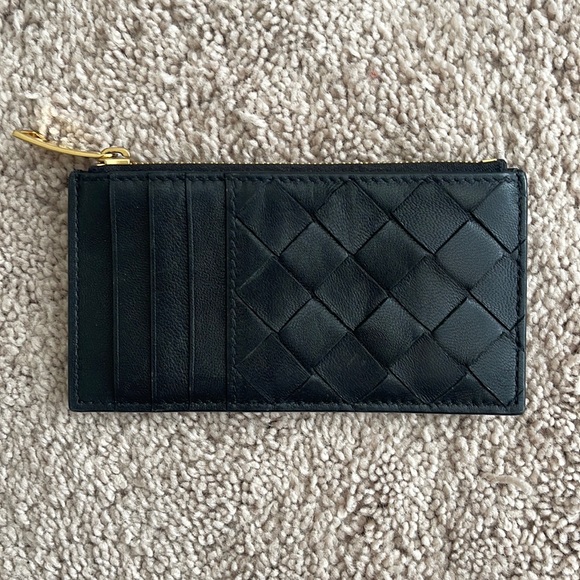 Bottega Veneta Accessories - Bottega card wallet